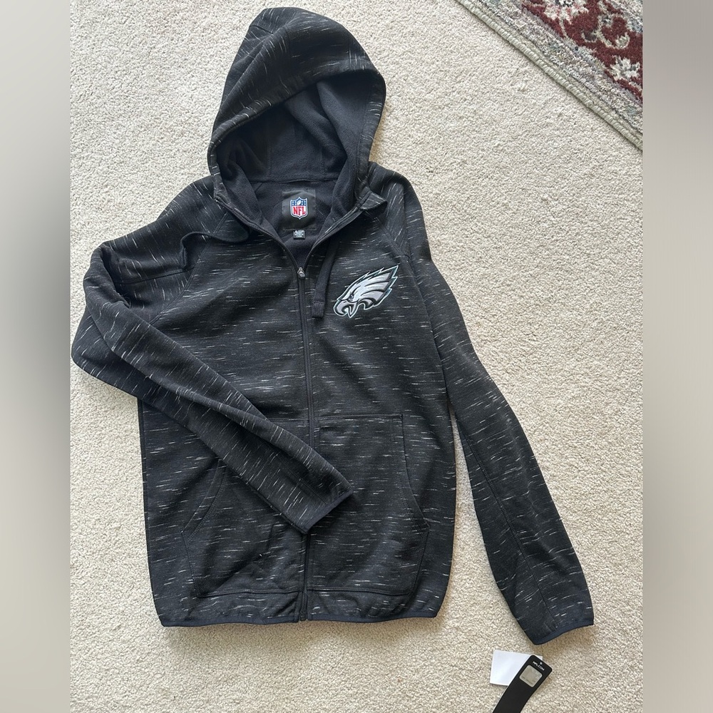 NFL Eagles Sweatshirt